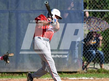 Thumbnail 1 in Byram Hills @ Walter Panas (Section 1 Class A2 Semifinal) photogallery.