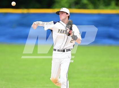 Thumbnail 2 in Byram Hills @ Walter Panas (Section 1 Class A2 Semifinal) photogallery.