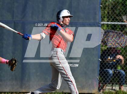 Thumbnail 3 in Byram Hills @ Walter Panas (Section 1 Class A2 Semifinal) photogallery.
