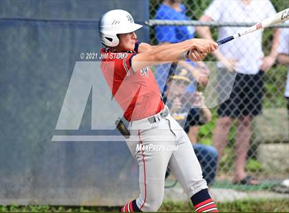 Thumbnail 2 in Byram Hills @ Walter Panas (Section 1 Class A2 Semifinal) photogallery.