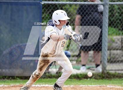 Thumbnail 2 in Byram Hills @ Walter Panas (Section 1 Class A2 Semifinal) photogallery.