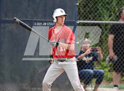 Thumbnail 1 in Byram Hills @ Walter Panas (Section 1 Class A2 Semifinal) photogallery.