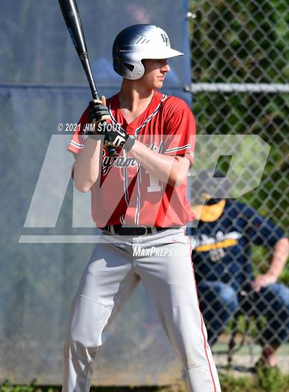 Thumbnail 3 in Byram Hills @ Walter Panas (Section 1 Class A2 Semifinal) photogallery.