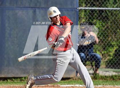 Thumbnail 3 in Byram Hills @ Walter Panas (Section 1 Class A2 Semifinal) photogallery.