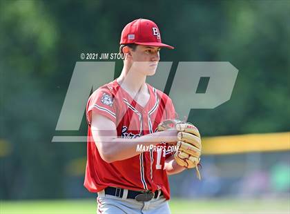 Thumbnail 2 in Byram Hills @ Walter Panas (Section 1 Class A2 Semifinal) photogallery.