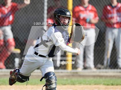 Thumbnail 3 in Byram Hills @ Walter Panas (Section 1 Class A2 Semifinal) photogallery.