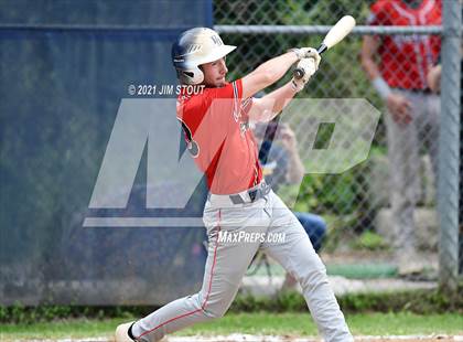 Thumbnail 1 in Byram Hills @ Walter Panas (Section 1 Class A2 Semifinal) photogallery.