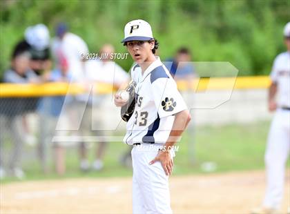 Thumbnail 1 in Byram Hills @ Walter Panas (Section 1 Class A2 Semifinal) photogallery.