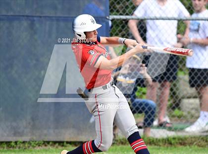Thumbnail 3 in Byram Hills @ Walter Panas (Section 1 Class A2 Semifinal) photogallery.