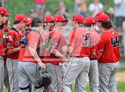 Thumbnail 3 in Byram Hills @ Walter Panas (Section 1 Class A2 Semifinal) photogallery.