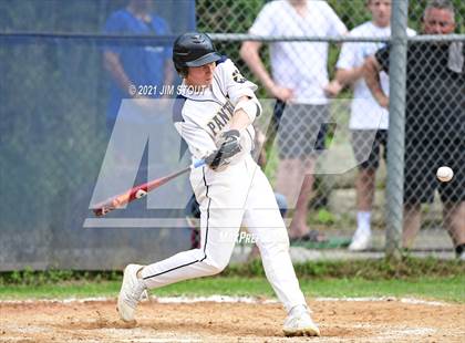 Thumbnail 2 in Byram Hills @ Walter Panas (Section 1 Class A2 Semifinal) photogallery.