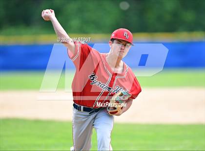 Thumbnail 1 in Byram Hills @ Walter Panas (Section 1 Class A2 Semifinal) photogallery.