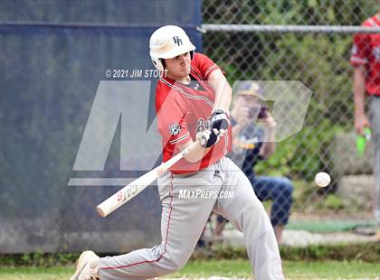 Thumbnail 1 in Byram Hills @ Walter Panas (Section 1 Class A2 Semifinal) photogallery.