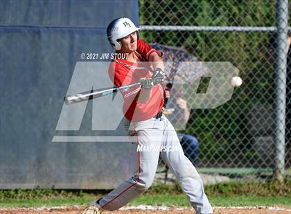 Thumbnail 1 in Byram Hills @ Walter Panas (Section 1 Class A2 Semifinal) photogallery.