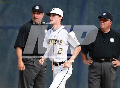 Thumbnail 1 in Byram Hills @ Walter Panas (Section 1 Class A2 Semifinal) photogallery.