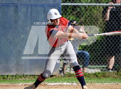 Thumbnail 3 in Byram Hills @ Walter Panas (Section 1 Class A2 Semifinal) photogallery.