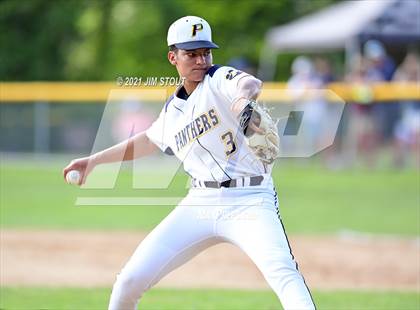 Thumbnail 2 in Byram Hills @ Walter Panas (Section 1 Class A2 Semifinal) photogallery.