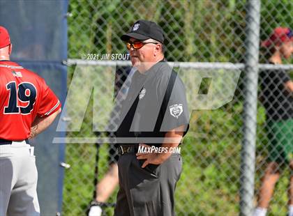 Thumbnail 1 in Byram Hills @ Walter Panas (Section 1 Class A2 Semifinal) photogallery.