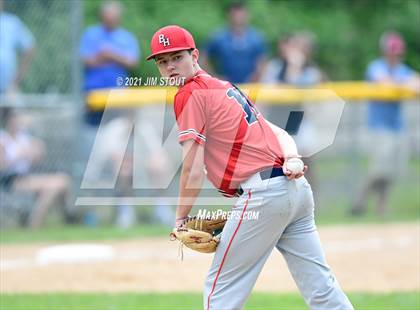 Thumbnail 1 in Byram Hills @ Walter Panas (Section 1 Class A2 Semifinal) photogallery.