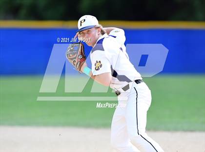 Thumbnail 1 in Byram Hills @ Walter Panas (Section 1 Class A2 Semifinal) photogallery.