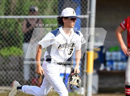 Thumbnail 3 in Byram Hills @ Walter Panas (Section 1 Class A2 Semifinal) photogallery.