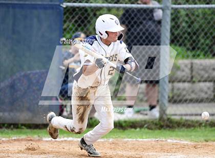 Thumbnail 3 in Byram Hills @ Walter Panas (Section 1 Class A2 Semifinal) photogallery.