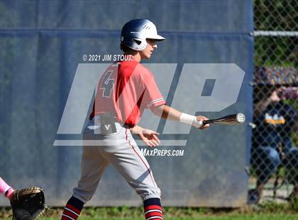 Thumbnail 1 in Byram Hills @ Walter Panas (Section 1 Class A2 Semifinal) photogallery.