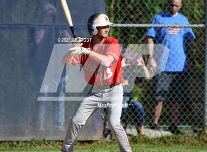 Thumbnail 2 in Byram Hills @ Walter Panas (Section 1 Class A2 Semifinal) photogallery.