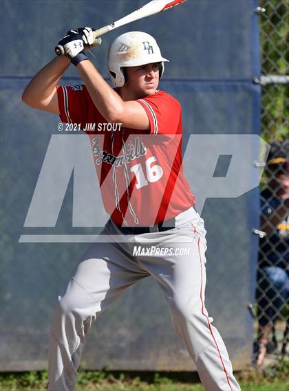 Thumbnail 2 in Byram Hills @ Walter Panas (Section 1 Class A2 Semifinal) photogallery.