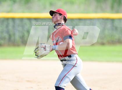 Thumbnail 2 in Byram Hills @ Walter Panas (Section 1 Class A2 Semifinal) photogallery.