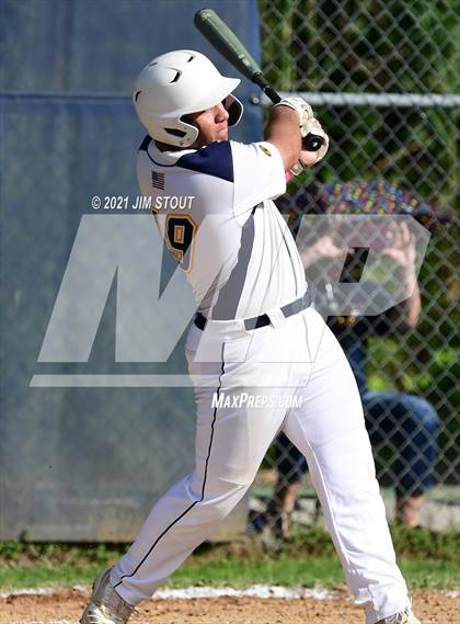 Thumbnail 3 in Byram Hills @ Walter Panas (Section 1 Class A2 Semifinal) photogallery.