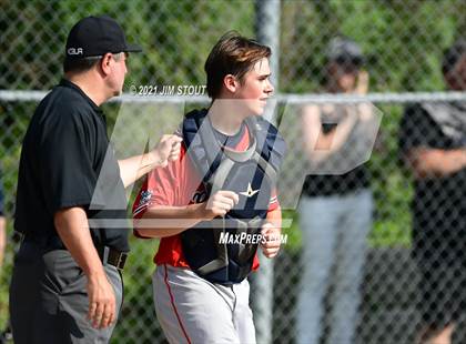 Thumbnail 1 in Byram Hills @ Walter Panas (Section 1 Class A2 Semifinal) photogallery.