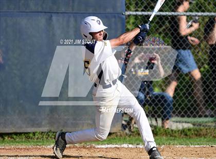 Thumbnail 1 in Byram Hills @ Walter Panas (Section 1 Class A2 Semifinal) photogallery.