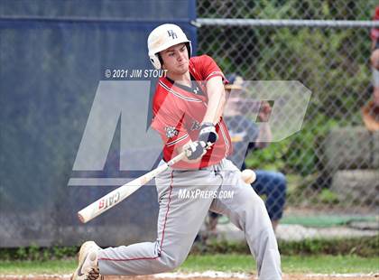 Thumbnail 2 in Byram Hills @ Walter Panas (Section 1 Class A2 Semifinal) photogallery.