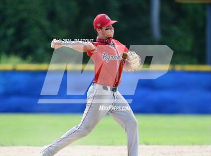 Thumbnail 3 in Byram Hills @ Walter Panas (Section 1 Class A2 Semifinal) photogallery.