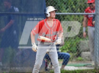 Thumbnail 3 in Byram Hills @ Walter Panas (Section 1 Class A2 Semifinal) photogallery.