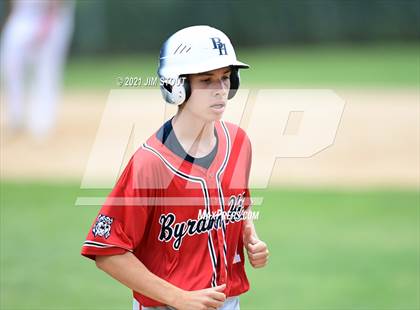 Thumbnail 3 in Byram Hills @ Walter Panas (Section 1 Class A2 Semifinal) photogallery.