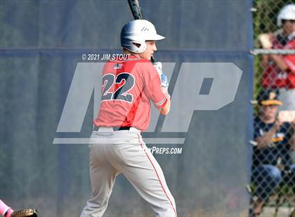 Thumbnail 2 in Byram Hills @ Walter Panas (Section 1 Class A2 Semifinal) photogallery.