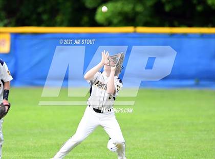Thumbnail 2 in Byram Hills @ Walter Panas (Section 1 Class A2 Semifinal) photogallery.