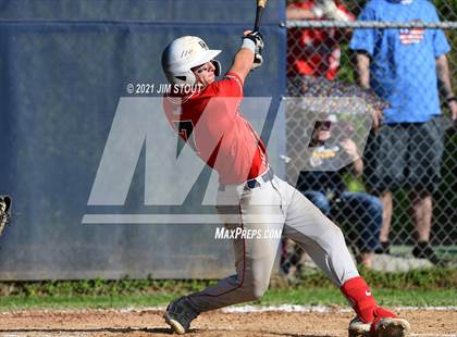 Thumbnail 3 in Byram Hills @ Walter Panas (Section 1 Class A2 Semifinal) photogallery.