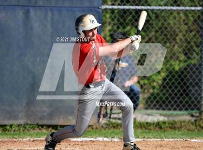 Thumbnail 2 in Byram Hills @ Walter Panas (Section 1 Class A2 Semifinal) photogallery.