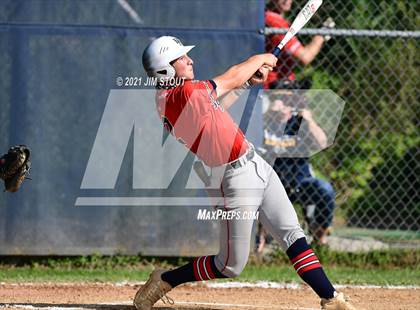 Thumbnail 2 in Byram Hills @ Walter Panas (Section 1 Class A2 Semifinal) photogallery.
