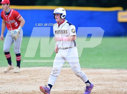 Thumbnail 1 in Byram Hills @ Walter Panas (Section 1 Class A2 Semifinal) photogallery.