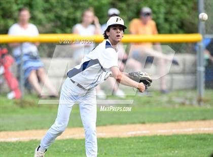 Thumbnail 3 in Byram Hills @ Walter Panas (Section 1 Class A2 Semifinal) photogallery.
