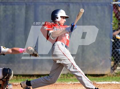 Thumbnail 2 in Byram Hills @ Walter Panas (Section 1 Class A2 Semifinal) photogallery.