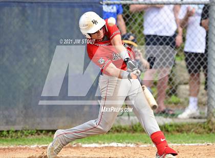 Thumbnail 3 in Byram Hills @ Walter Panas (Section 1 Class A2 Semifinal) photogallery.