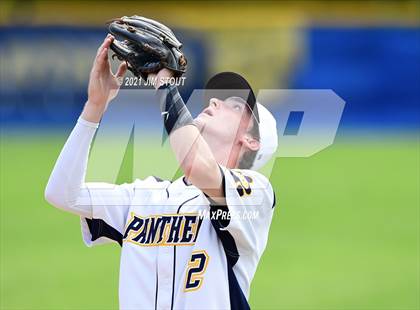 Thumbnail 3 in Byram Hills @ Walter Panas (Section 1 Class A2 Semifinal) photogallery.