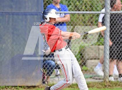 Thumbnail 2 in Byram Hills @ Walter Panas (Section 1 Class A2 Semifinal) photogallery.