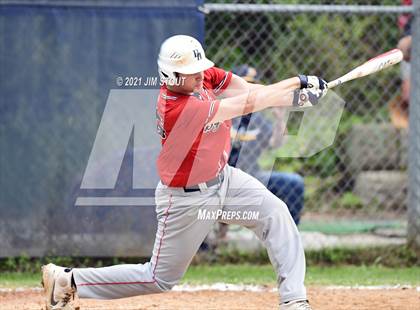 Thumbnail 3 in Byram Hills @ Walter Panas (Section 1 Class A2 Semifinal) photogallery.