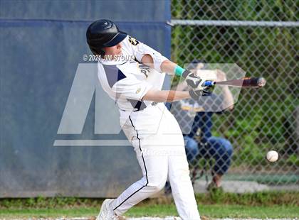 Thumbnail 1 in Byram Hills @ Walter Panas (Section 1 Class A2 Semifinal) photogallery.